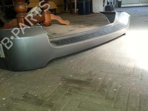 Used Rear bumper KIA SPORTAGE II (JE_, KM_) 2.0 CRDi (113 hp) 21901526