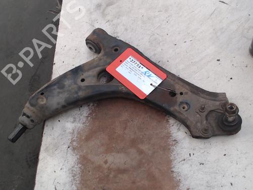 Used Right front suspension arm SKODA FABIA I Combi (6Y5) 1.4 (68 hp) 21943900