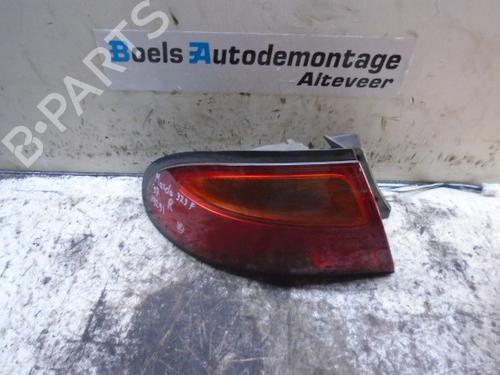 Left taillight MAZDA 323 F V (BA) 1.8 16V (BA8P) | BP23025239C34 