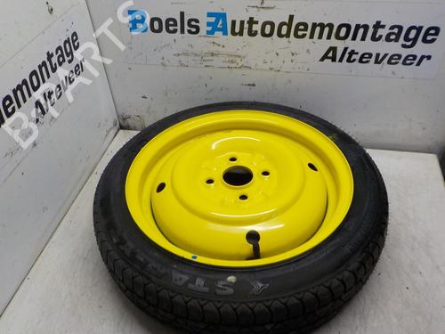 Used Rim SUZUKI ALTO VII (GF) 1.0 (AMF310, GFC31S) (68 hp) 23006613