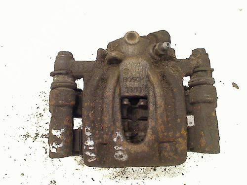 Used Right rear brake caliper MERCEDES-BENZ VITO Bus (W639) 110 CDI (639.701, 639.703, 639.705) (95 hp) 21918838