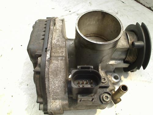 Used Throttle body SEAT CORDOBA Vario (6K5) 1.4 i (60 hp) 21928313