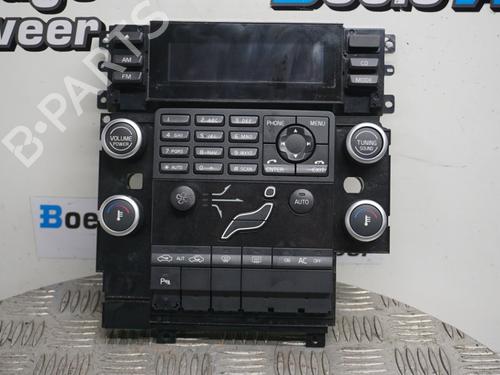 Used Climate control VOLVO V70 III (135) 2.0 T (203 hp) 23017548