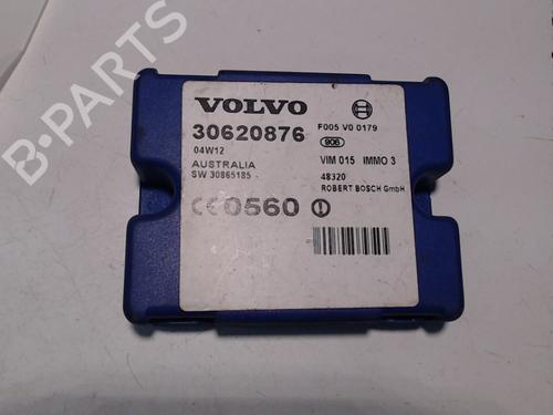 Used Electronic module VOLVO V40 Estate (645) 2.0 (136 hp) 21943129