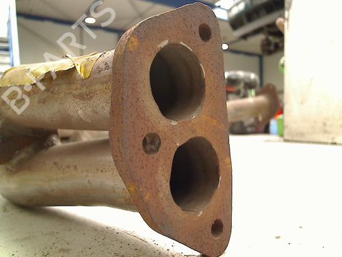 Pipe FIAT PUNTO (176_) 60 1.2 (176AP, 176AR, 176AQ, 176BB) | BP21929541M125 