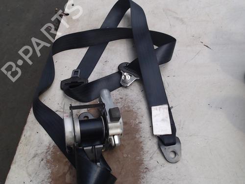 Used Front left seatbelt SUZUKI ALTO VII (GF) 1.0 (AMF310, GFC31S) (68 hp) 21943482