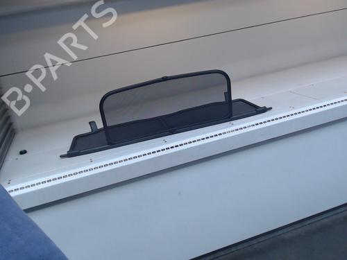 Used Other RENAULT MEGANE II Coupé-Cabriolet (EM0/1_) 2.0 (135 hp) 21945261