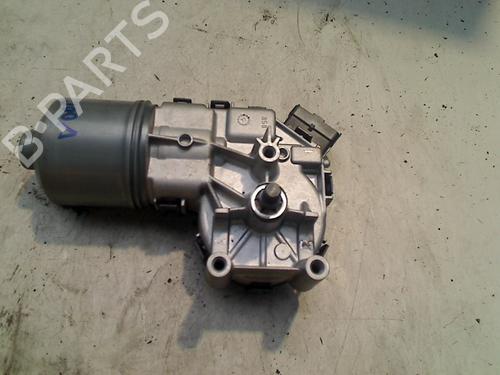 Used Front wiper motor CITROËN BERLINGO Box Body/MPV (B9) 1.6 HDi 75 (75 hp) 21917349