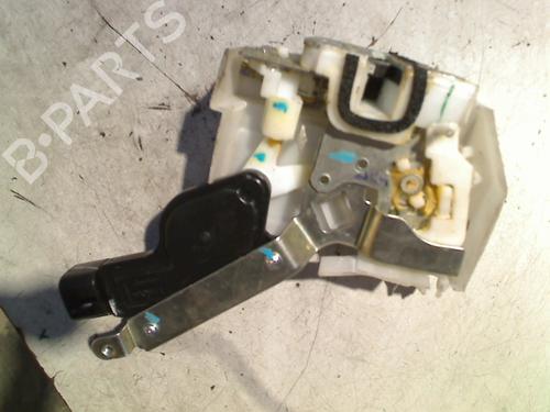 Rear left lock SUZUKI ALTO VII (GF, HA25_, HA35_) 1.0 (AMF310, GFC31S) | BP21927731C100 