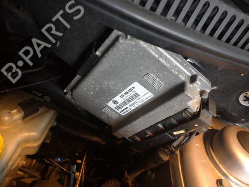 Used Control unit VW POLO (9N_, 9A_) 1.2 12V (64 hp) 21905133