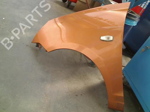 Left front fenders KIA PICANTO I (SA) 1.0 | BP21929641C41 
