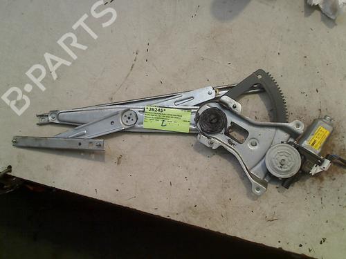 Used Front left window mechanism DAEWOO KALOS (KLAS) 1.2 (72 hp) 21932117