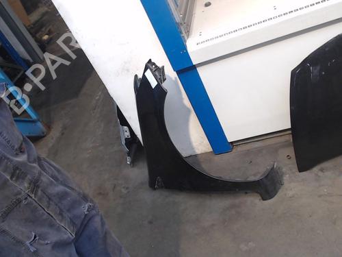 Used Right front fenders RENAULT CLIO III (BR0/1, CR0/1) 1.2 16V (BR02, BR0J, BR11, CR02, CR0J, CR11) (75 hp) 21944164