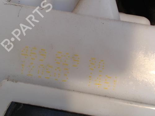 Front left lock CITROËN C3 I (FC_, FN_) 1.4 i | BP21937513C98 