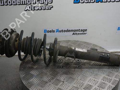 Used Right front shock absorber BMW 3 Touring (E91) 320 d (177 hp) 23014127