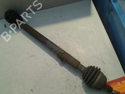 Used Right front driveshaft VW GOLF IV (1J1) 1.6 (100 hp) 21919145