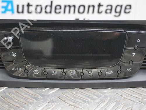 Climate control SEAT IBIZA IV ST (6J8, 6P8) 1.4 | BP23013733I5 