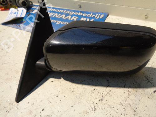 Used Left mirror BMW 3 Coupe (E36) 316 i (102 hp) 21904345