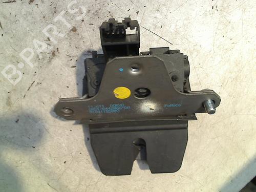 Used Tailgate lock FORD GRAND C-MAX (DXA/CB7, DXA/CEU) 1.6 TDCi (95 hp) 21927369