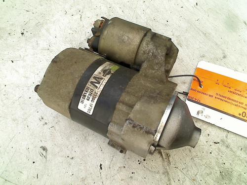 Used Starter NISSAN MICRA II (K11) 1.4 i 16V (82 hp) 21920759