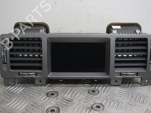 Used Display monitor OPEL VECTRA C GTS (Z02) 3.0 CDTi (F68) (184 hp) 23016686
