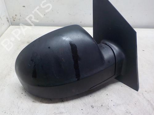 Right mirror HYUNDAI GETZ (TB) 1.1 | BP23005391C27 