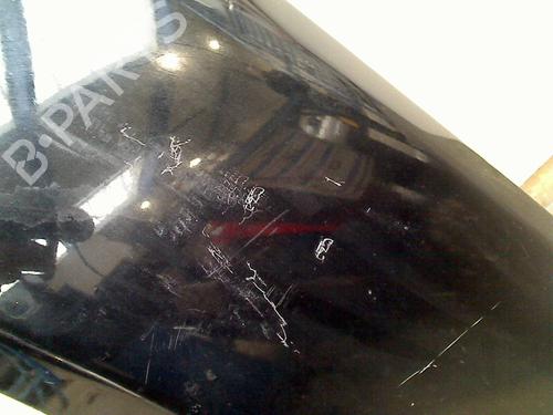 Left front fenders BMW 3 (E90) 316 i | BP21918037C41 