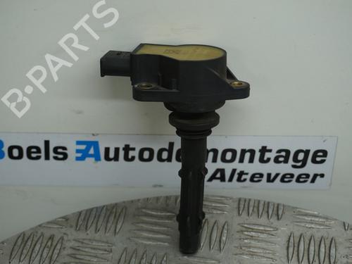 Used Ignition coil MERCEDES-BENZ S-CLASS (W221, V221) S 350 (221.056, 221.156) (272 hp) 23015011
