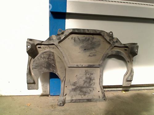 Underbody protection MERCEDES-BENZ C-CLASS (W204) C 180 CGI (204.031) | BP21929667M92 