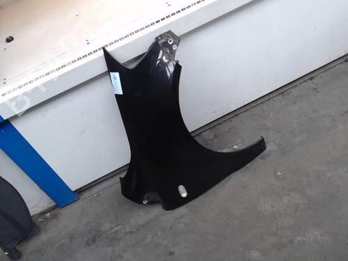 Used Right front fenders VW FOX Hatchback (5Z1, 5Z3, 5Z4) 1.4 (75 hp) 21936524
