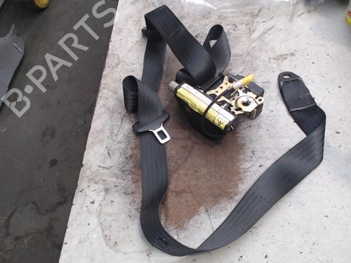 Used Front left seatbelt FIAT STILO (192_) 1.8 16V (192AXC1A, 192BXC1A) (133 hp) 21944723