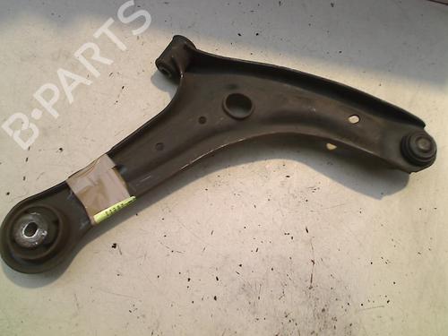 Left front suspension arm FORD FIESTA VI (CB1, CCN) 1.25 | BP21927938M12 