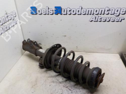 Used Left front shock absorber OPEL ASTRA J Sports Tourer (P10) 1.7 CDTI (35) (125 hp) 23007501