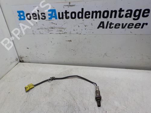 Elektronisk sensor SUZUKI ALTO VI (FF) 1.1 (RF410) (63 hp) 26896901