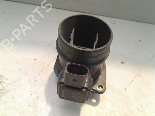 Used Mass air flow sensor VW GOLF VI (5K1) 1.6 TDI (90 hp) 21912418