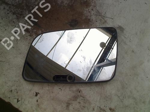 Spejlglas venstre OPEL ASTRA G Hatchback (T98) 1.6 16V (F08, F48) (101 hp) 21934390