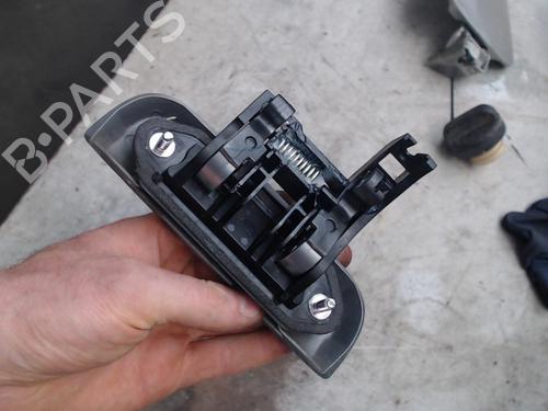 Tailgate handle SUZUKI CELERIO (LF) 1.0 (AVK310) | BP21942337C132 