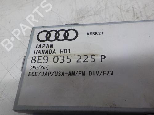 Electronic module SEAT EXEO ST (3R5) 1.8 TSI | BP23009099M83 
