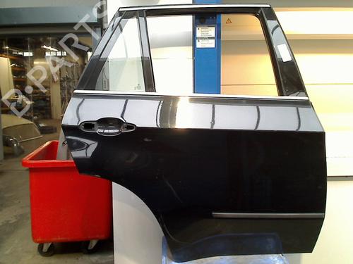 Dør høyre bak BMW X5 (E70) xDrive 30 i (272 hp) 21912679
