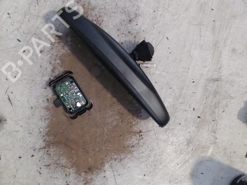 Used Rear mirror FORD FOCUS II Turnier (DA_, FFS, DS) 1.6 (100 hp) 21937005