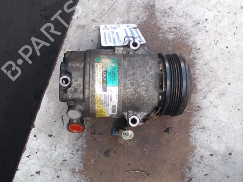 AC-Kompressor OPEL MERIVA A MPV (X03) 1.4 16V Twinport (E75) | BP21944181M34 