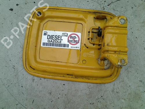 Fuel flap VW CADDY III Box Body/MPV (2KA, 2KH, 2CA, 2CH) 1.9 TDI | BP21921299C131