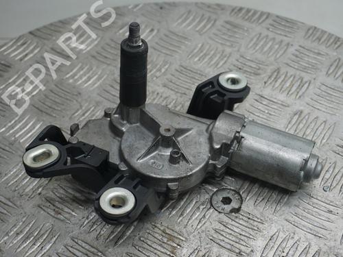 Used Rear wiper motor VW POLO V (6R1, 6C1) 1.4 (6R1) (85 hp) 23018999