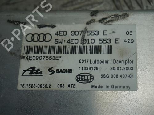 Other AUDI A8 D3 (4E2, 4E8) 4.0 TDI quattro | BP23017984O1 