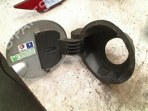 Fuel flap PEUGEOT 207 SW (WK_) 1.6 16V | BP21933375C131