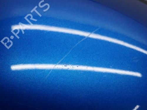 Left mirror TOYOTA AYGO (_B1_) 1.0 (KGB10_, KGB10R) | BP23018186C26 