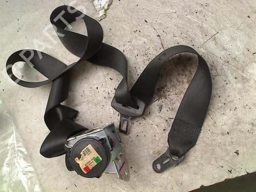 Used Rear left seatbelt BMW 1 (E87) 116 i (122 hp) 21930979