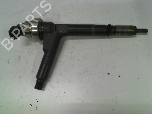 Used Injector OPEL MERIVA A MPV (X03) 1.7 CDTI (E75) (100 hp) 21922291