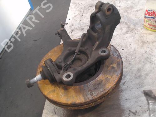 Used Left front steering knuckle FORD TRANSIT V363 Van (FCD, FDD) 2.0 EcoBlue RWD (130 hp) 21945098