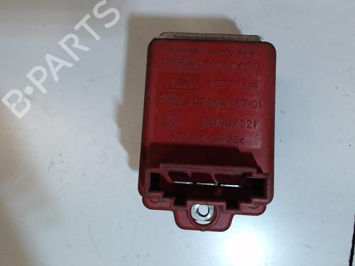 Heater resistor SKODA OCTAVIA I Combi (1U5) 1.8 T | BP21935420M108 